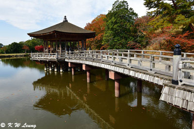 Asajigahara Park & Ukimido Pavilion DSC_3005