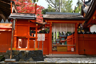 Hachirai Shrine, Kasuga Taisha Shrine DSC_3091
