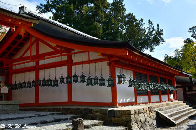 Naishiden, Kasuga Taisha Shrine DSC_3102