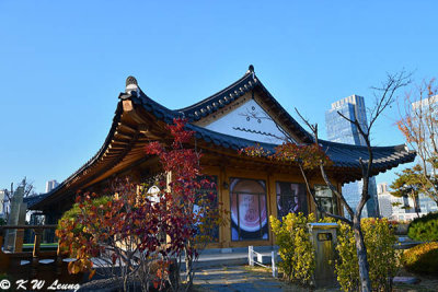 Songdo Hanok Village DSC_3607