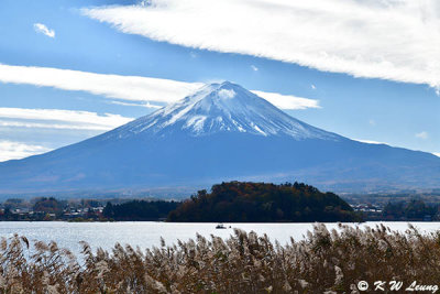 Mount Fuji DSC_2039