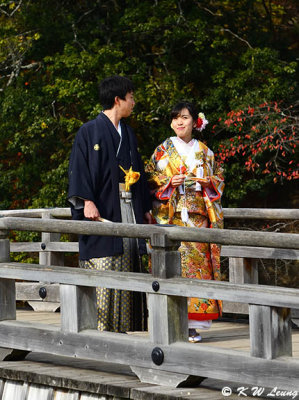 Japanese bride & groom DSC_3011
