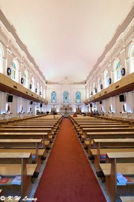 Church of the Sacred Heart DSC_1459