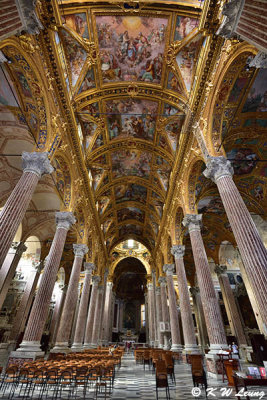 Basilica della Santissima Annunziata del Vastato DSC_5951