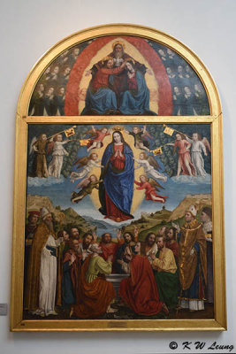 Pinacoteca di Brera