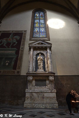 Cattedrale di Santa Maria del Fiore DSC_3815