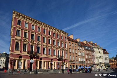 Castle Square DSC_9439