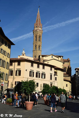 Piazza di San Firenze DSC_3796