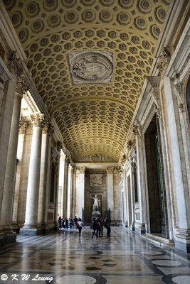 Basilica of St. John Lateran DSC_3935