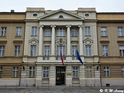 Croatian Parliament DSC_7215