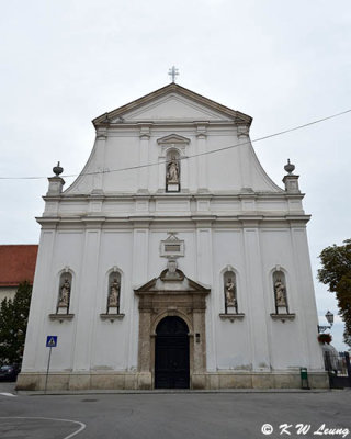 St. Catherine's Church DSC_7230