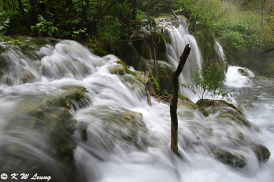 Plitvice falls DSC_7354