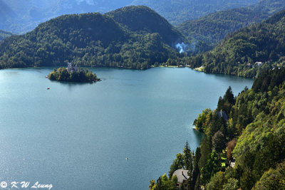 Lake Bled DSC_7680