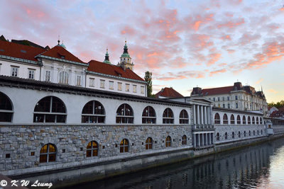 Ljubljana