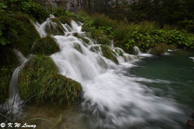 Plitvice falls DSC_7326