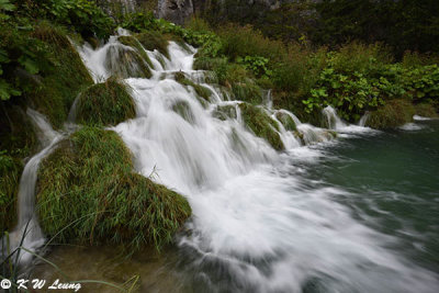 Plitvice falls DSC_7330