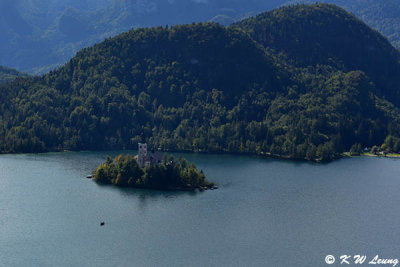 Lake Bled DSC_7674