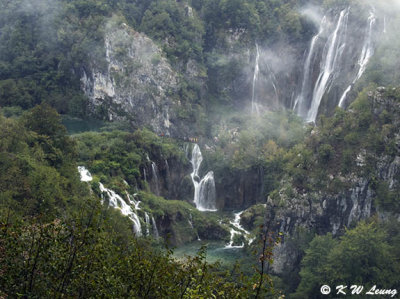 Plitvice lakes P1010002