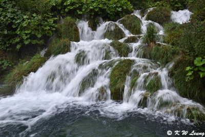 Plitvice falls DSC_7314