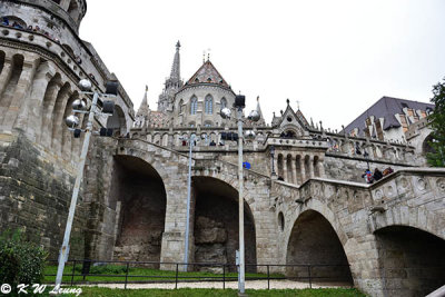 Budapest