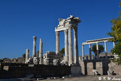 Temple of Trajan DSC_0187