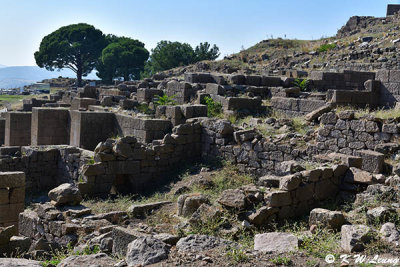 Ruins of the stoa and shops DSC_0163