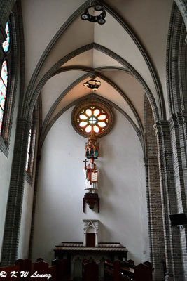 Myeongdong Cathedral DSC_2985