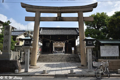 Okayama Shrine DSC_6819