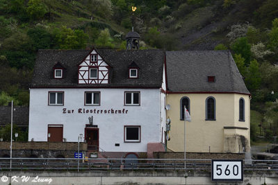Zur Klosterschenke DSC_1417