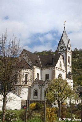 Catholic church of St Nicholas DSC_1460