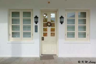 Tai O Heritage Hotel DSC01477