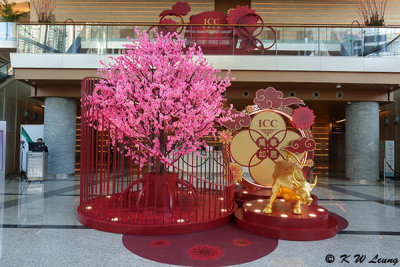 Chinese New Year Decoration DSC01618