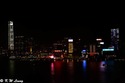 Kowloon Peninsula @ night DSC_5965
