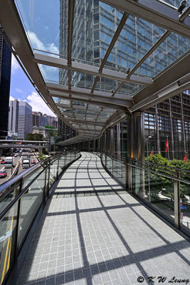Cheung Kong Center Walkway DSC_0547