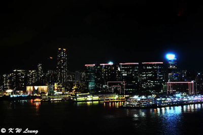 Kowloon Peninsula @ night DSC_2835