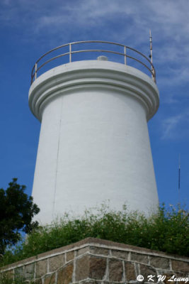 Cape D'Aguilar Lighthouse DSC02644