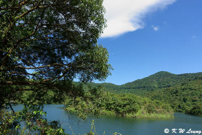 Ho Pui Reservoir DSC02707