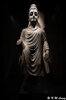 Standing Sakyamuni Buddha DSC_3363