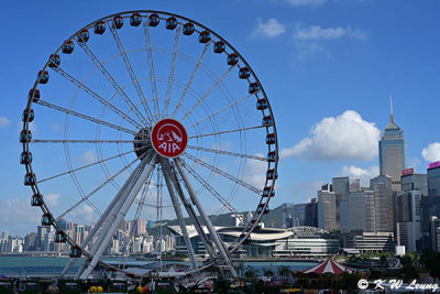 Hong Kong Observation Wheel DSC_3508