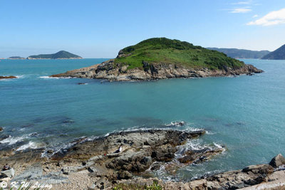 Countryside of Hong Kong (香港郊外風光)