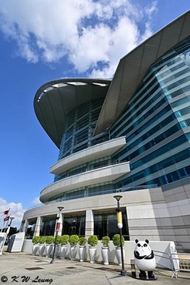 Hong Kong Convention and Exhibition Centre DSC_3531