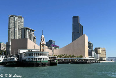 Tsim Sha Tsui Ferry Pier & Hong Kong Cultural Centre IMG_2637