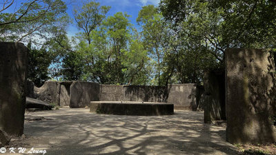 Abandoned Pinewood Battery IMG_4507