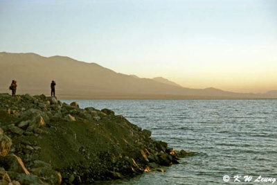 Sayram Lake 07