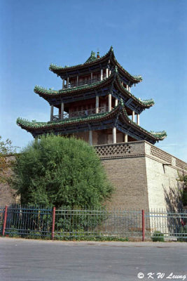 Bell Tower 01