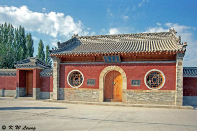 Jingyuan Temple 02