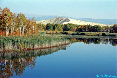 Baisha Lake 03