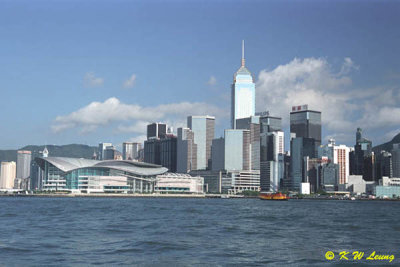 Victoria Harbour 02