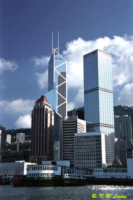 Victoria Harbour 06