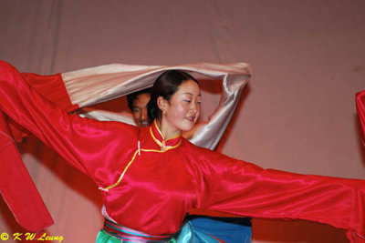 Tibetan dance 01